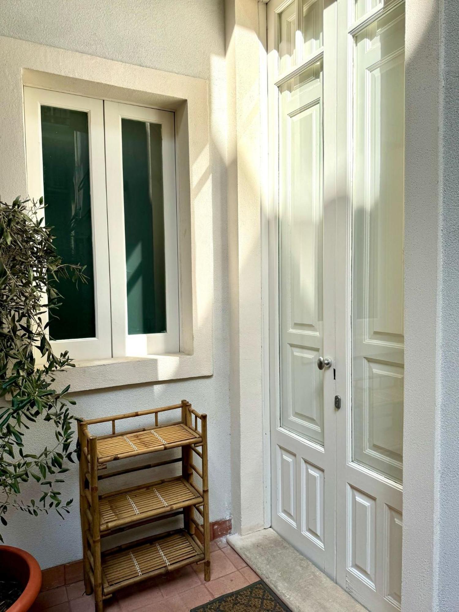 Cortile Nobile Luxury Suites คาตาเนีย ภายนอก รูปภาพ