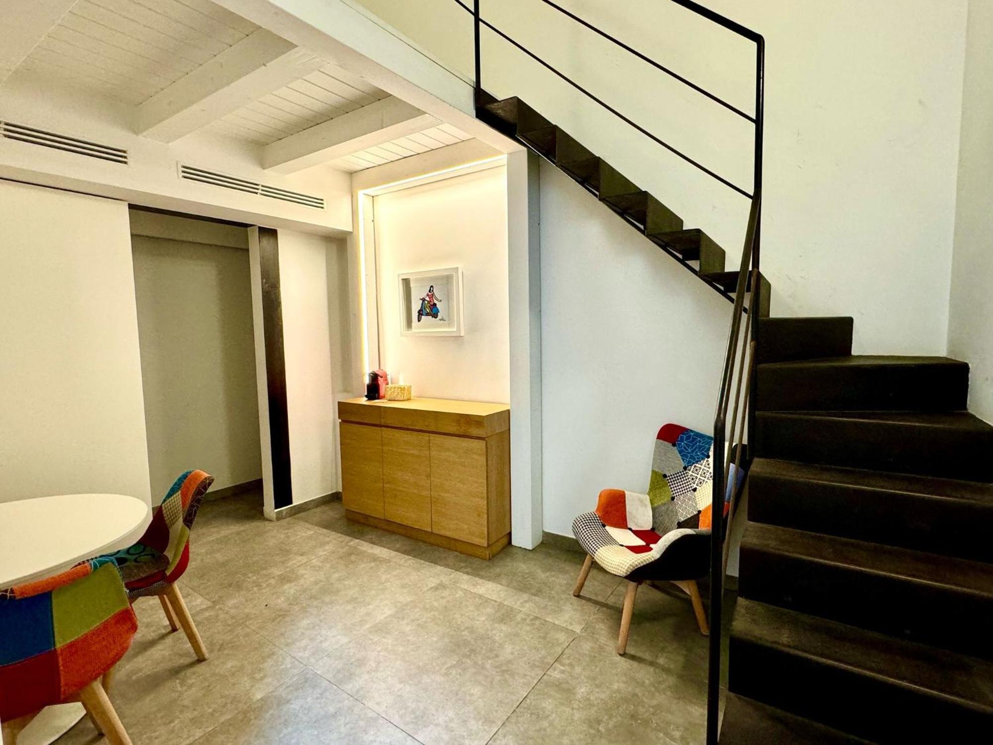 Cortile Nobile Luxury Suites คาตาเนีย ภายนอก รูปภาพ