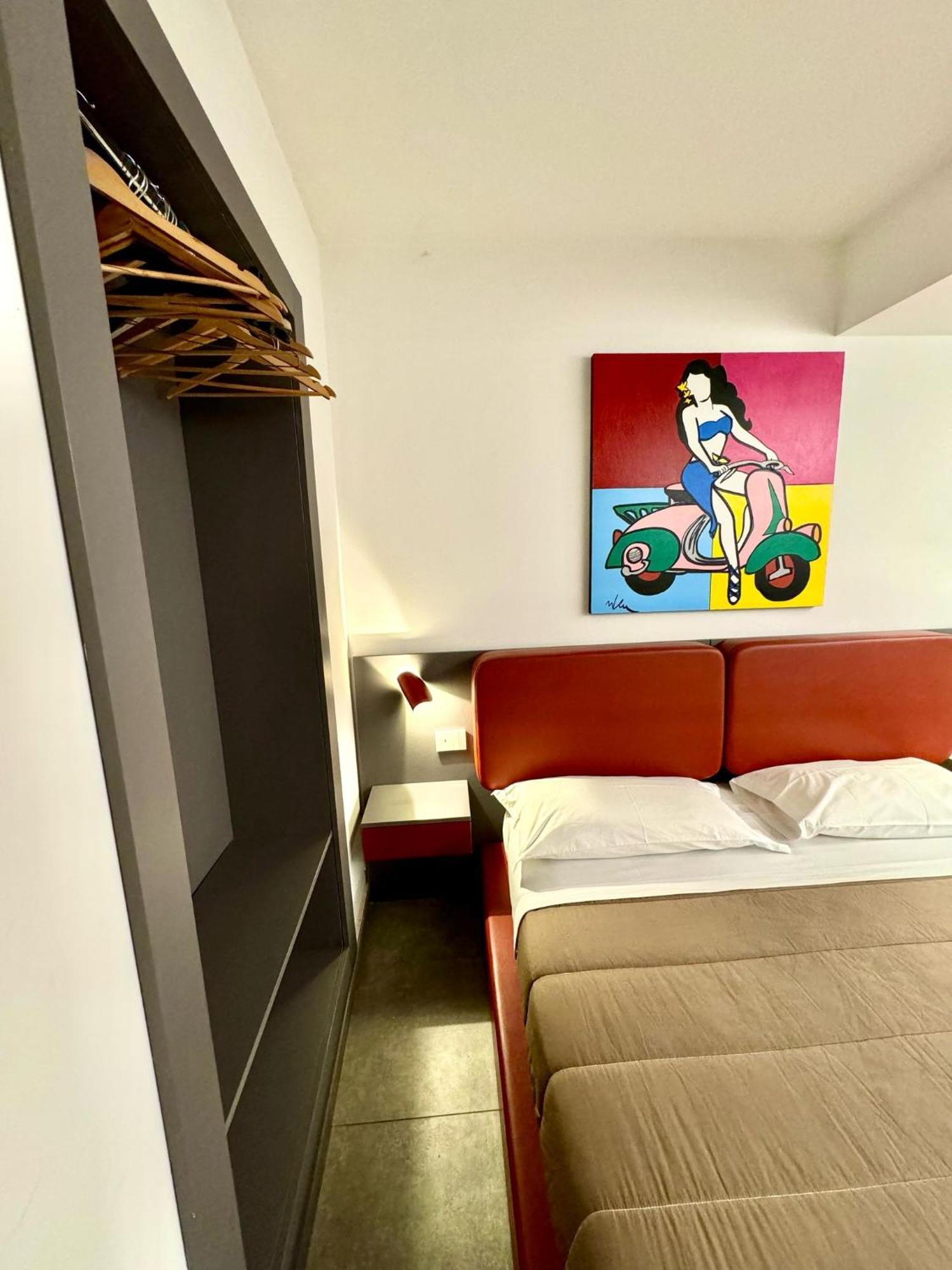 Cortile Nobile Luxury Suites คาตาเนีย ภายนอก รูปภาพ