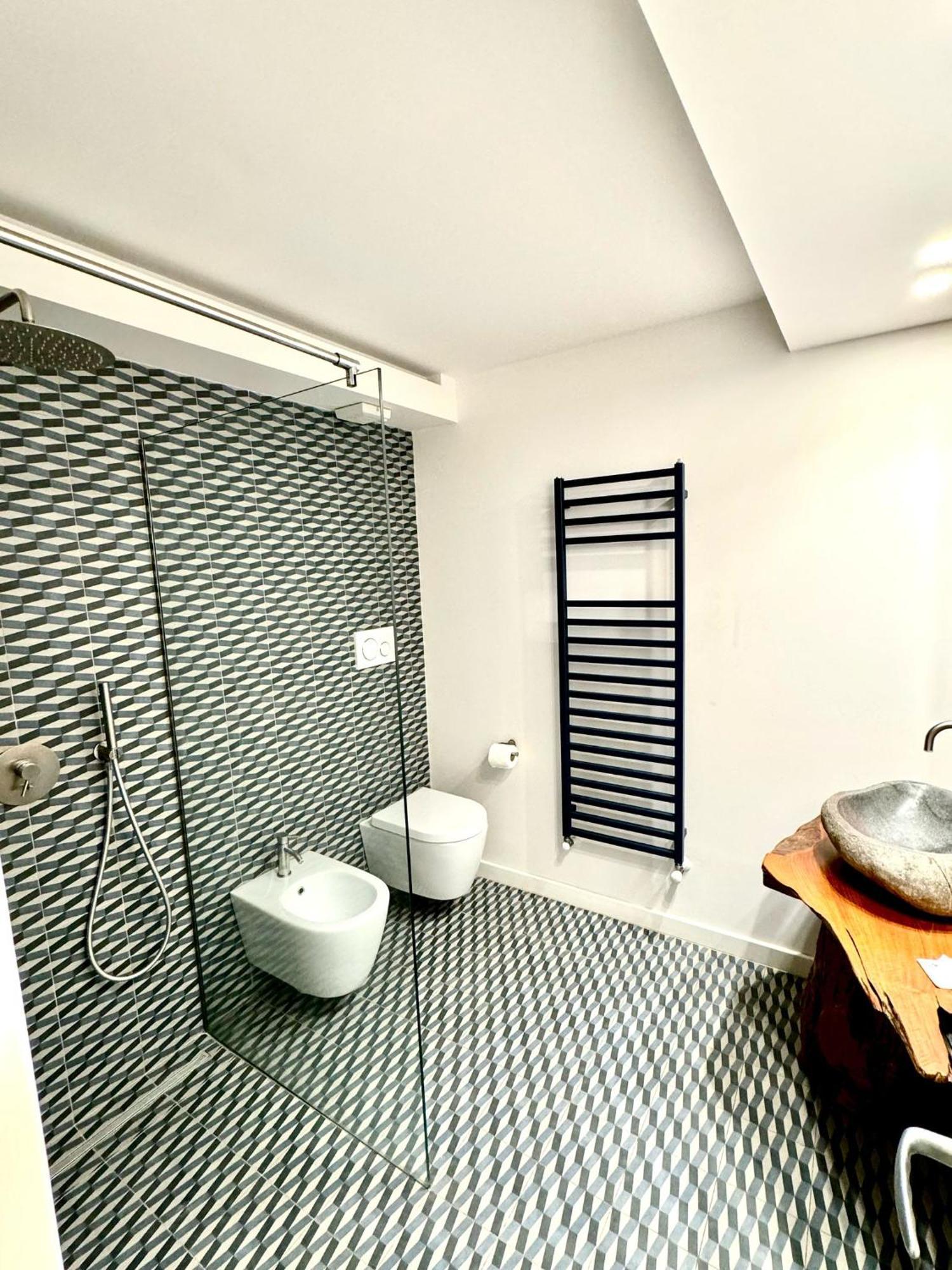 Cortile Nobile Luxury Suites คาตาเนีย ภายนอก รูปภาพ