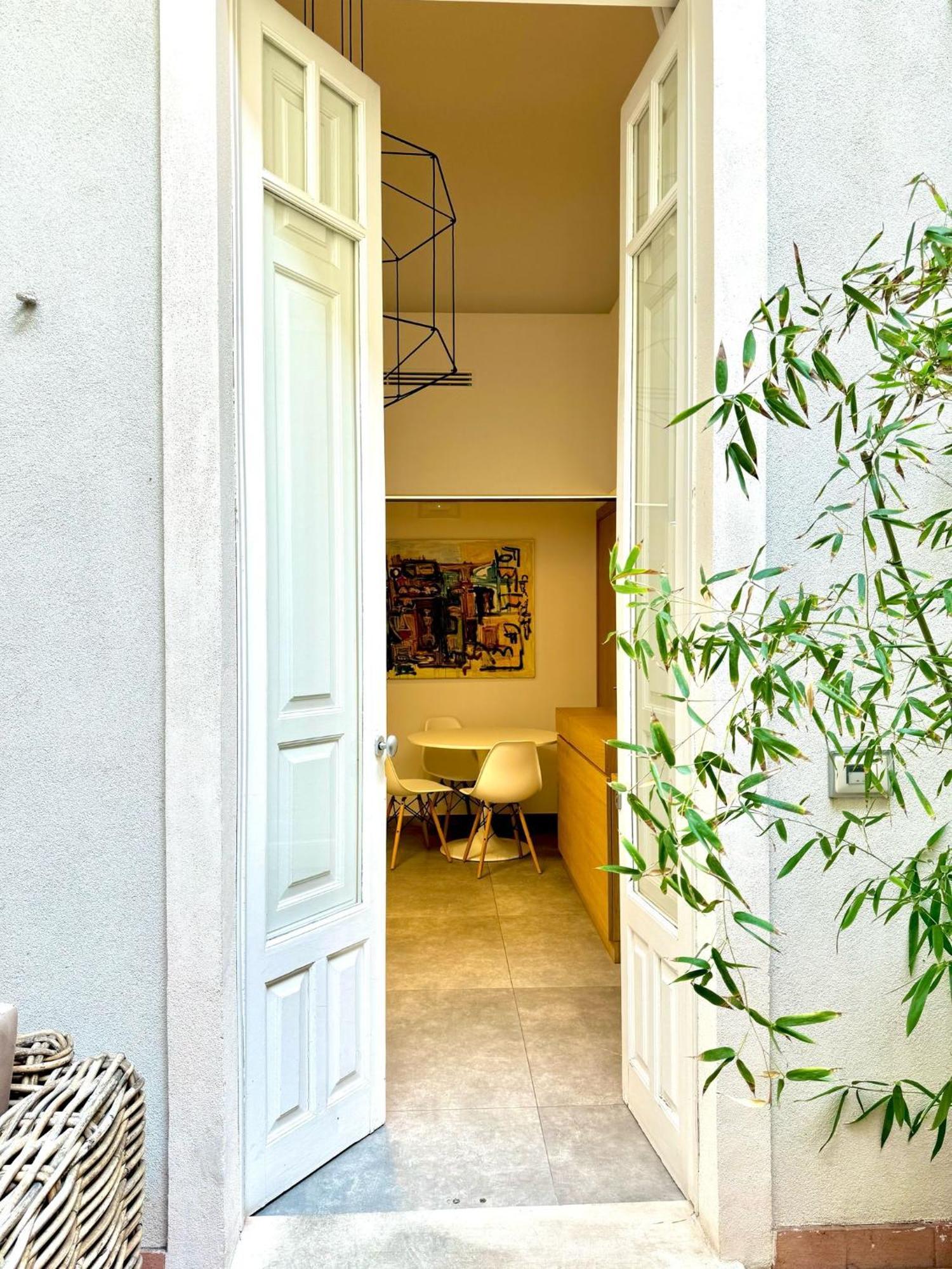 Cortile Nobile Luxury Suites คาตาเนีย ภายนอก รูปภาพ