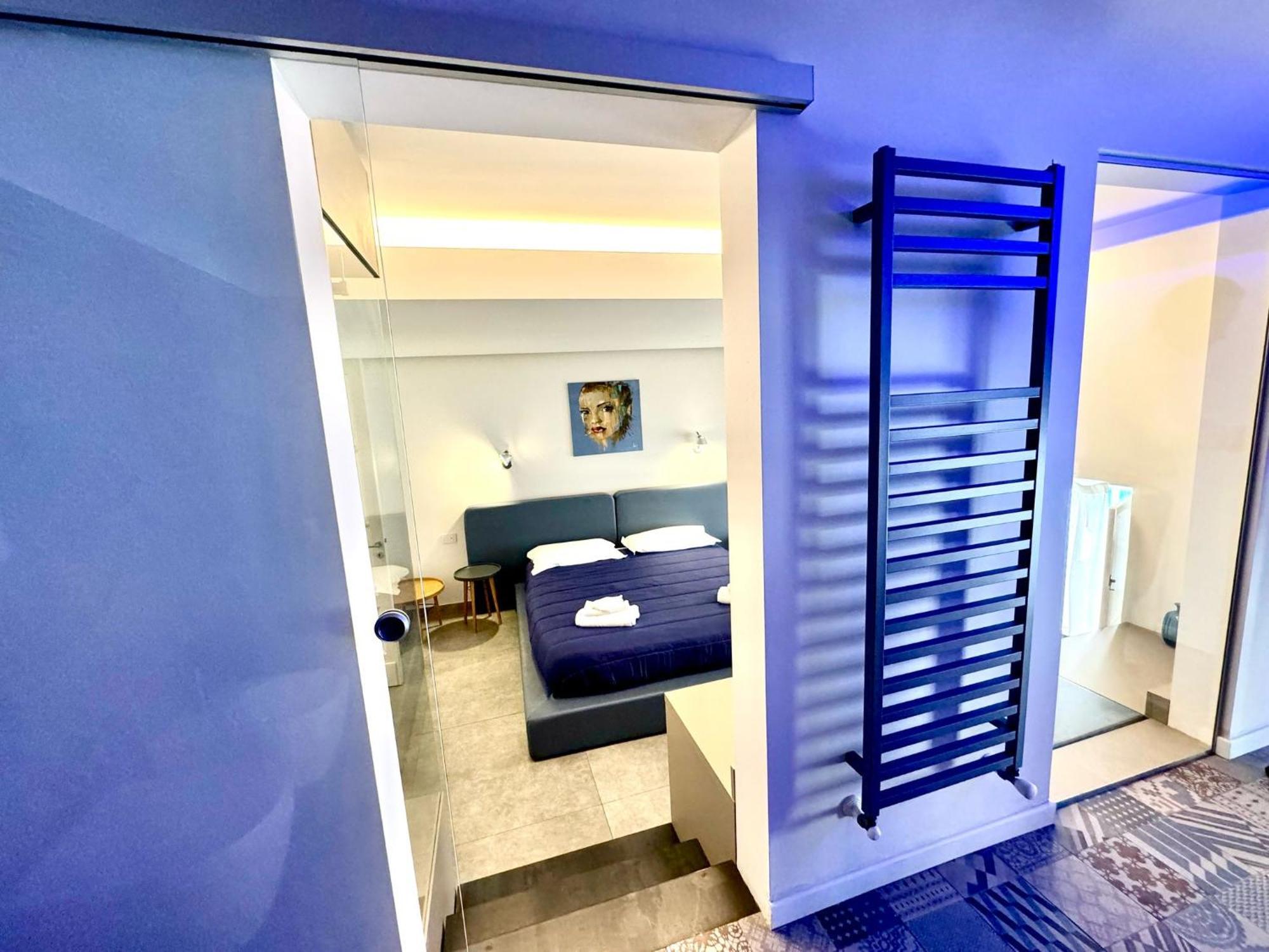 Cortile Nobile Luxury Suites คาตาเนีย ภายนอก รูปภาพ