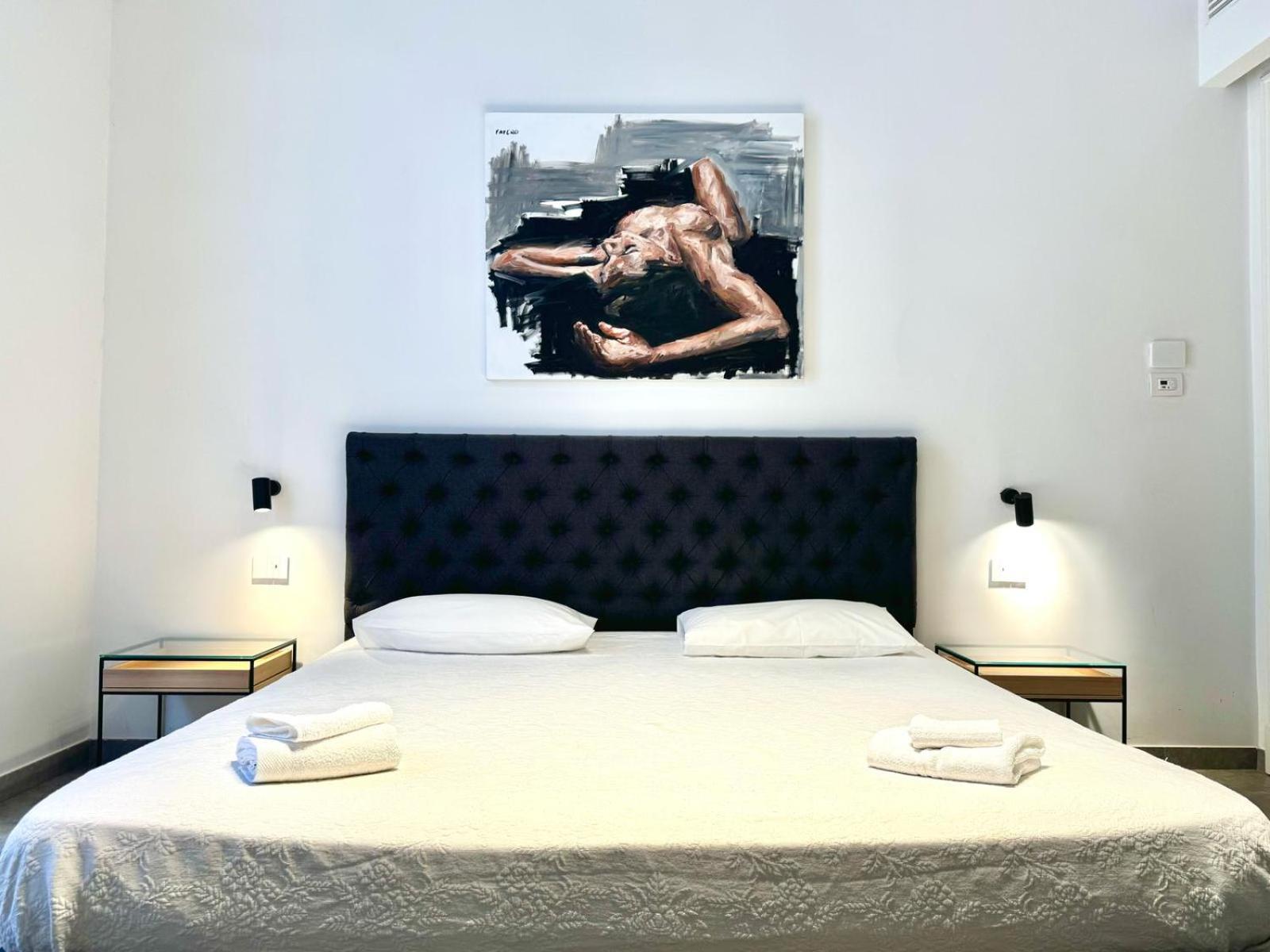 Cortile Nobile Luxury Suites คาตาเนีย ภายนอก รูปภาพ