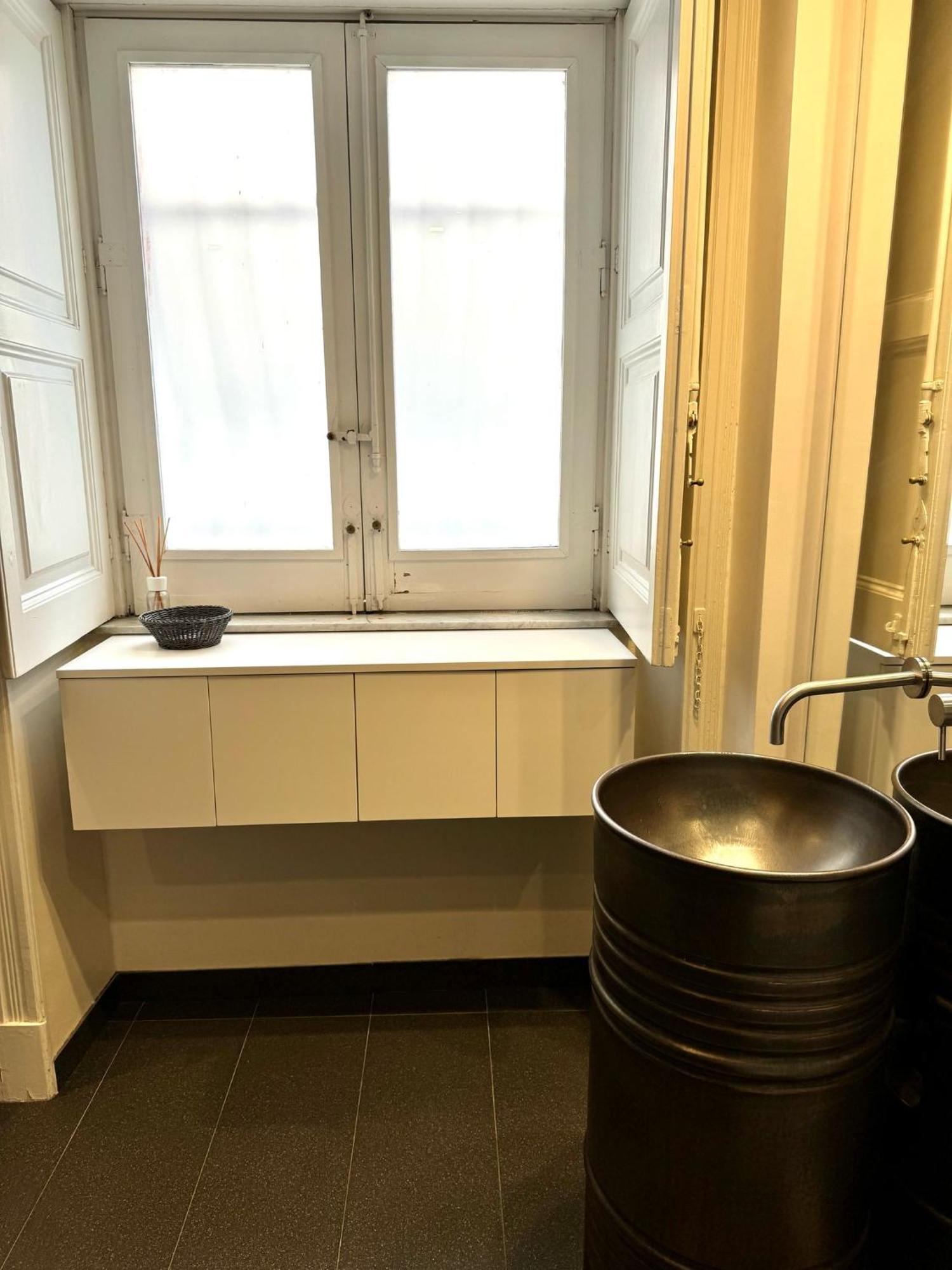 Cortile Nobile Luxury Suites คาตาเนีย ภายนอก รูปภาพ