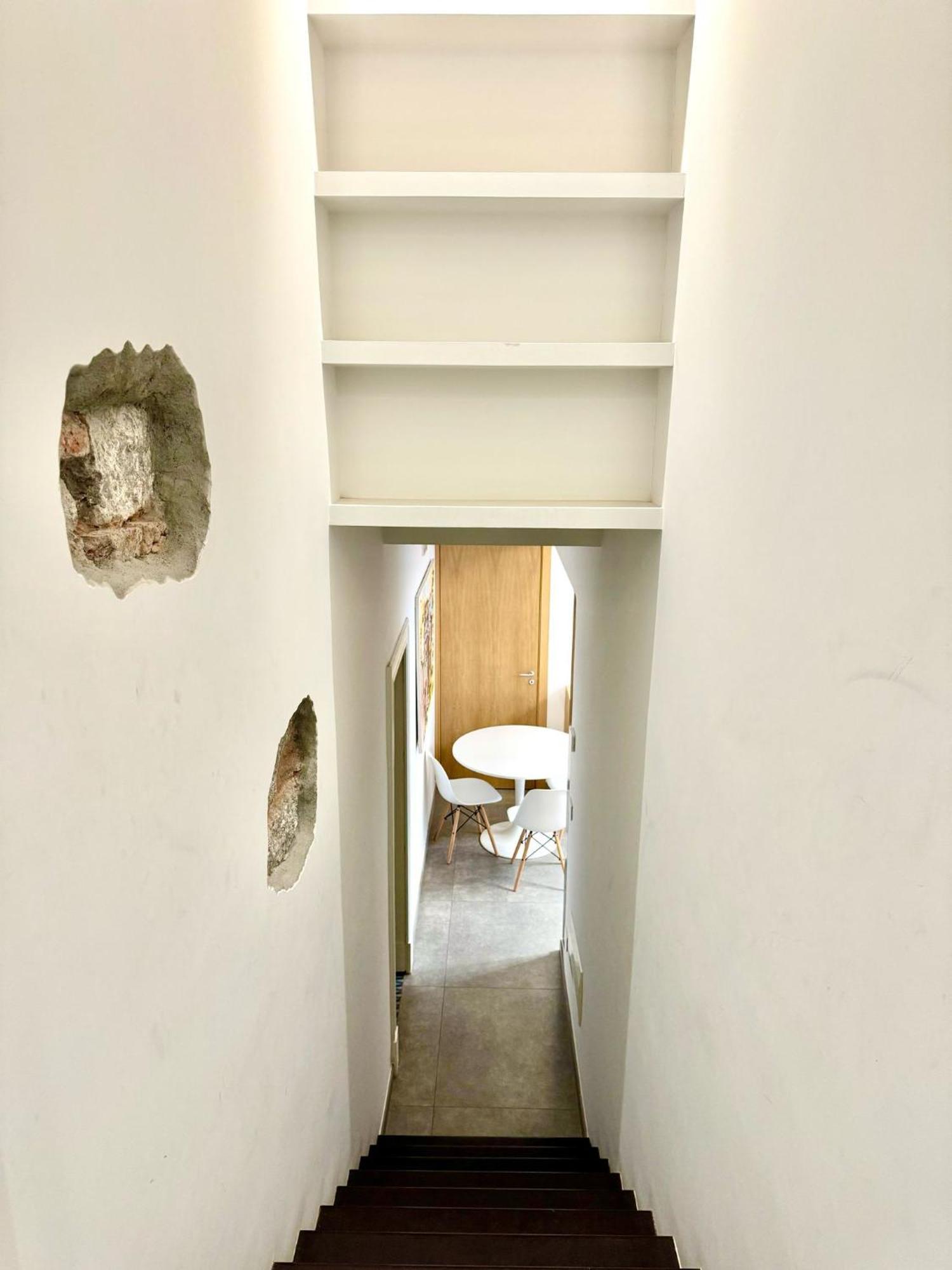 Cortile Nobile Luxury Suites คาตาเนีย ภายนอก รูปภาพ